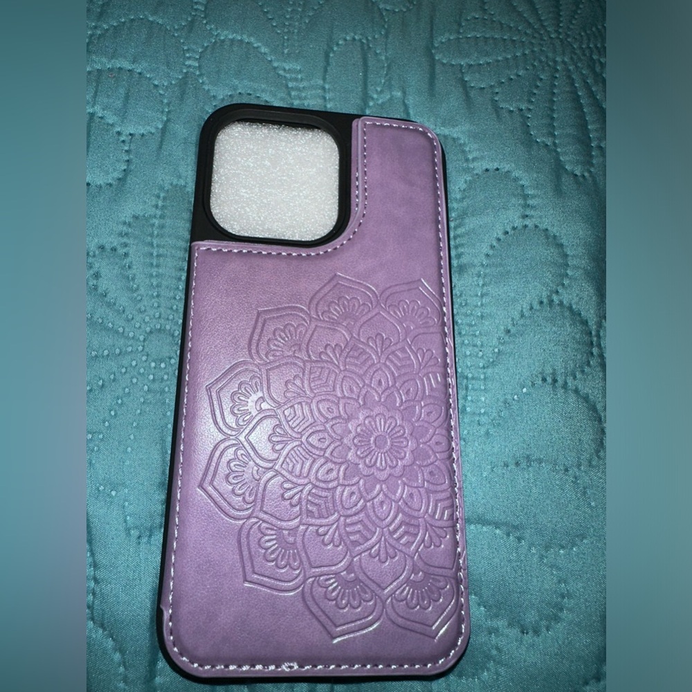 iPhone case